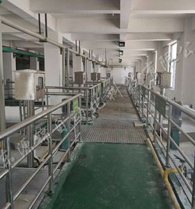 河南废水控制系统生产厂商定制